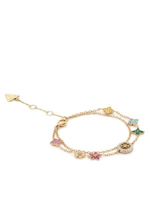 Bransoletka Guess ze sklepu: MODIVO w kategorii: Bransoletki - zdjęcie WP-EBWP-BKLVO-LN0_0000306144408