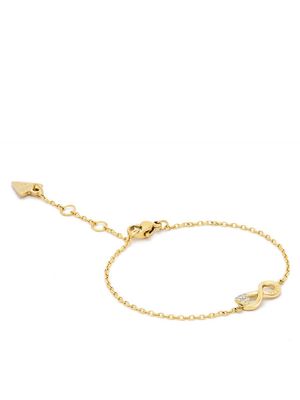 Bransoletka Guess ze sklepu: MODIVO w kategorii: Bransoletki - zdjęcie WP-EBWP-BKLVO-LN0_0000306144446