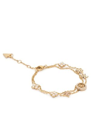 Bransoletka Guess ze sklepu: MODIVO w kategorii: Bransoletki - zdjęcie WP-EBWP-BKLVO-LN0_0000306144507