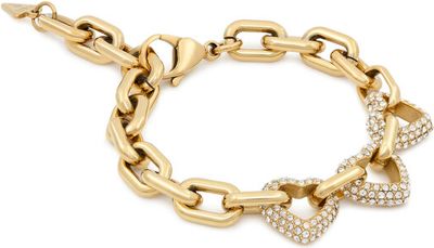 Bransoletka Guess ze sklepu: MODIVO w kategorii: Bransoletki - zdjęcie WP-EBWP-BKLVO-LN0_0000306144538