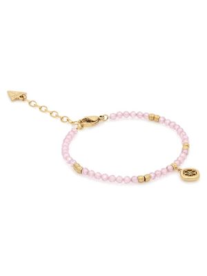 Bransoletka Guess ze sklepu: MODIVO w kategorii: Bransoletki - zdjęcie WP-EBWP-BKLVO-LN0_0000306144675