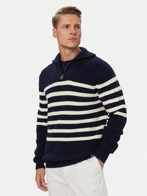 Sweter męski zimowy Guess ze sklepu: MODIVO w kategorii: Swetry męskie - zdjęcie WP-EBWP-BKLVO-LN0_0000306145351