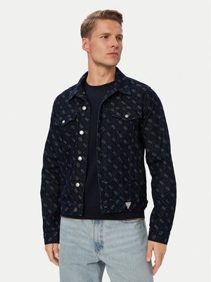 Guess - Kurtka męska ze sklepu: MODIVO w kategorii: Kurtki męskie - zdjęcie WP-EBWP-BKLVO-LN0_0000306145375