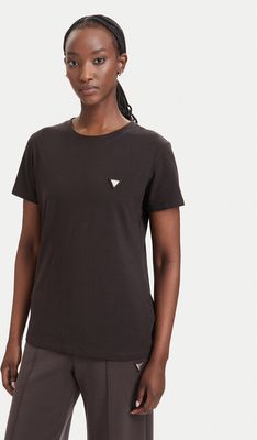 Bluzka damska wiosenna sportowa Guess ze sklepu: MODIVO w kategorii: Bluzki damskie - zdjęcie WP-EBWP-BKLVO-LN0_0000306147126