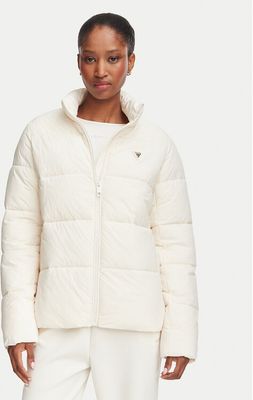 Kurtka damska casual Guess ze sklepu: MODIVO w kategorii: Kurtki damskie - zdjęcie WP-EBWP-BKLVO-LN0_0000306147133