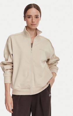 Bluza damska casual Guess ze sklepu: MODIVO w kategorii: Bluzy damskie - zdjęcie WP-EBWP-BKLVO-LN0_0000306147324