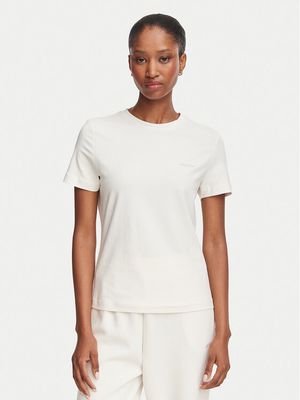 Bluzka damska Guess ze sklepu: MODIVO w kategorii: Bluzki damskie - zdjęcie WP-EBWP-BKLVO-LN0_0000306147515