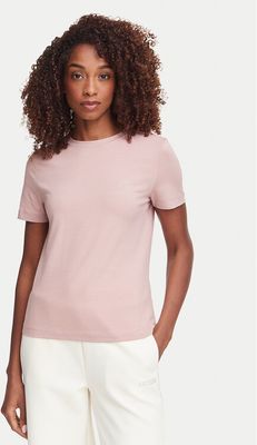 Bluzka damska na wiosnę casual Guess ze sklepu: MODIVO w kategorii: Bluzki damskie - zdjęcie WP-EBWP-BKLVO-LN0_0000306147522