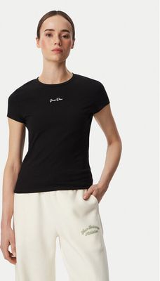 Bluzka damska wiosenna Guess ze sklepu: MODIVO w kategorii: Bluzki damskie - zdjęcie WP-EBWP-BKLVO-LN0_0000306148222