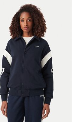 Kurtka damska Guess ze sklepu: MODIVO w kategorii: Kurtki damskie - zdjęcie WP-EBWP-BKLVO-LN0_0000306148369