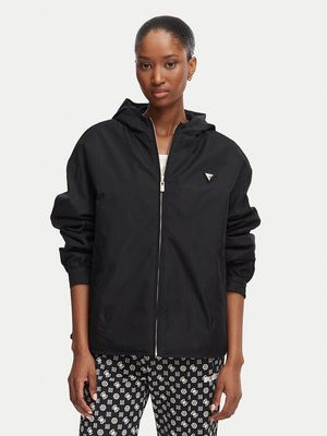 Guess - Kurtka damska ze sklepu: MODIVO w kategorii: Kurtki damskie - zdjęcie WP-EBWP-BKLVO-LN0_0000306148437