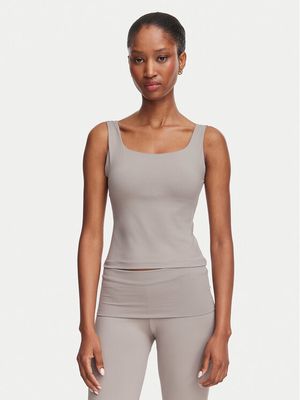 Bluzka damska Guess ze sklepu: MODIVO w kategorii: Bluzki damskie - zdjęcie WP-EBWP-BKLVO-LN0_0000306148567