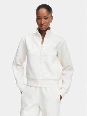 Guess - Bluza damska casual ze sklepu: MODIVO w kategorii: Bluzy damskie - zdjęcie WP-EBWP-BKLVO-LN0_0000306148581