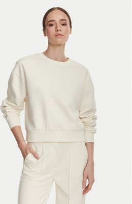 Guess - Bluza damska casualowa ze sklepu: MODIVO w kategorii: Bluzy damskie - zdjęcie WP-EBWP-BKLVO-LN0_0000306148628
