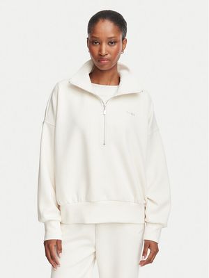 Guess - Bluza damska casualowa ze sklepu: MODIVO w kategorii: Bluzy damskie - zdjęcie WP-EBWP-BKLVO-LN0_0000306148703