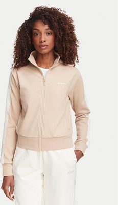 Bluza damska casual Guess ze sklepu: MODIVO w kategorii: Bluzy damskie - zdjęcie WP-EBWP-BKLVO-LN0_0000306148789