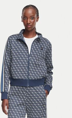 Bluza damska casual Guess ze sklepu: MODIVO w kategorii: Bluzy damskie - zdjęcie WP-EBWP-BKLVO-LN0_0000306148833