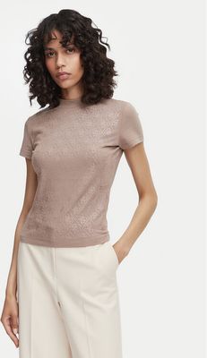 Bluzka damska Guess ze sklepu: MODIVO w kategorii: Bluzki damskie - zdjęcie WP-EBWP-BKLVO-LN0_0000306148888