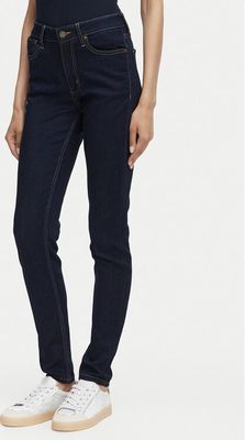 Jeansy damskie jesienne Guess Jeans ze sklepu: MODIVO w kategorii: Jeansy damskie - zdjęcie WP-EBWP-BKLVO-LN0_0000306148994