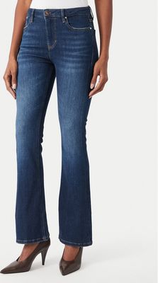 Jeansy damskie Guess ze sklepu: MODIVO w kategorii: Jeansy damskie - zdjęcie WP-EBWP-BKLVO-LN0_0000306149106