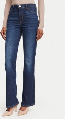 Jeansy damskie Guess ze sklepu: MODIVO w kategorii: Jeansy damskie - zdjęcie WP-EBWP-BKLVO-LN0_0000306149120