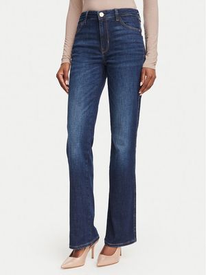 Jeansy damskie Guess ze sklepu: MODIVO w kategorii: Jeansy damskie - zdjęcie WP-EBWP-BKLVO-LN0_0000306149120