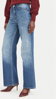 Jeansy damskie Guess ze sklepu: MODIVO w kategorii: Jeansy damskie - zdjęcie WP-EBWP-BKLVO-LN0_0000306149137