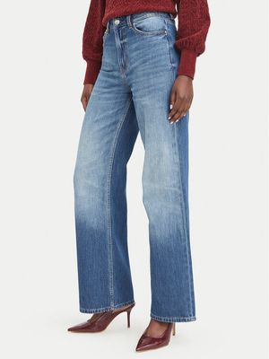 Jeansy damskie Guess ze sklepu: MODIVO w kategorii: Jeansy damskie - zdjęcie WP-EBWP-BKLVO-LN0_0000306149137