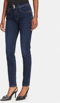 Jeansy damskie casual Guess ze sklepu: MODIVO w kategorii: Jeansy damskie - zdjęcie WP-EBWP-BKLVO-LN0_0000306149151