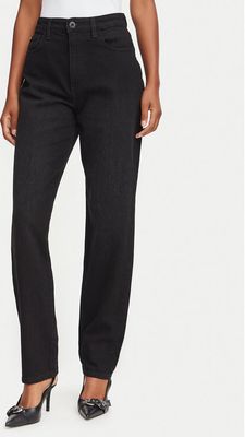 Jeansy damskie Guess ze sklepu: MODIVO w kategorii: Jeansy damskie - zdjęcie WP-EBWP-BKLVO-LN0_0000306149168