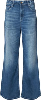 Jeansy damskie Guess ze sklepu: MODIVO w kategorii: Jeansy damskie - zdjęcie WP-EBWP-BKLVO-LN0_0000306149229