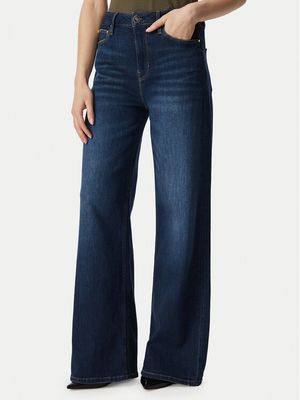 Guess - Jeansy damskie na wiosnę ze sklepu: MODIVO w kategorii: Jeansy damskie - zdjęcie WP-EBWP-BKLVO-LN0_0000306149243
