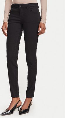 Guess - Jeansy damskie jesienne ze sklepu: MODIVO w kategorii: Jeansy damskie - zdjęcie WP-EBWP-BKLVO-LN0_0000306149267