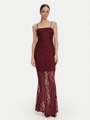 Guess - Sukienka ze sklepu: MODIVO w kategorii: Sukienki - zdjęcie WP-EBWP-BKLVO-LN0_0000306149595