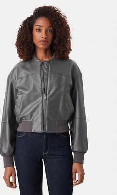 Kurtka damska na jesień Guess Jeans ze sklepu: MODIVO w kategorii: Kurtki damskie - zdjęcie WP-EBWP-BKLVO-LN0_0000306149762