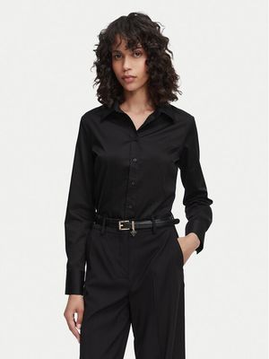 Koszula damska elegancka Guess ze sklepu: MODIVO w kategorii: Koszule damskie - zdjęcie WP-EBWP-BKLVO-LN0_0000306149816