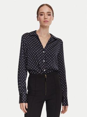Koszula damska Guess ze sklepu: MODIVO w kategorii: Koszule damskie - zdjęcie WP-EBWP-BKLVO-LN0_0000306149847