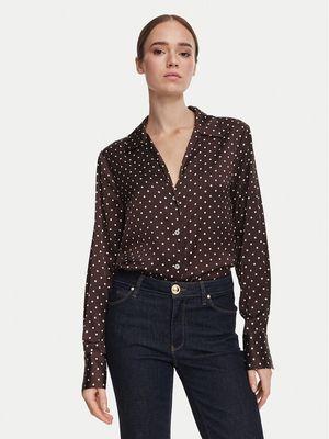 Koszula damska Guess ze sklepu: MODIVO w kategorii: Koszule damskie - zdjęcie WP-EBWP-BKLVO-LN0_0000306149861