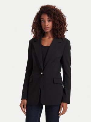 Guess - Marynarka jesienny ze sklepu: MODIVO w kategorii: Marynarki damskie - zdjęcie WP-EBWP-BKLVO-LN0_0000306150256