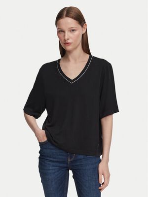 Bluzka damska Guess ze sklepu: MODIVO w kategorii: Bluzki damskie - zdjęcie WP-EBWP-BKLVO-LN0_0000306150607