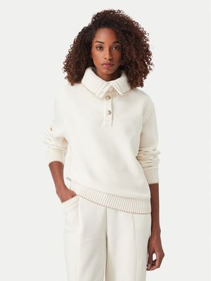 Bluza damska na jesień Guess ze sklepu: MODIVO w kategorii: Bluzy damskie - zdjęcie WP-EBWP-BKLVO-LN0_0000306150638