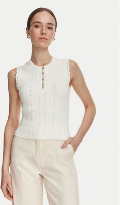 Bluzka damska letnia Guess ze sklepu: MODIVO w kategorii: Bluzki damskie - zdjęcie WP-EBWP-BKLVO-LN0_0000306150805
