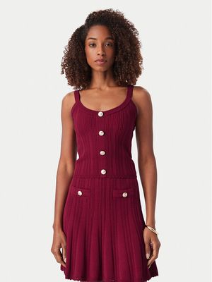 Bluzka damska letnia Guess ze sklepu: MODIVO w kategorii: Bluzki damskie - zdjęcie WP-EBWP-BKLVO-LN0_0000306150867
