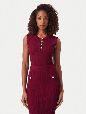 Guess - Bluzka damska letnia ze sklepu: MODIVO w kategorii: Bluzki damskie - zdjęcie WP-EBWP-BKLVO-LN0_0000306150874