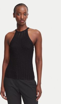 Guess - Bluzka damska casualowa ze sklepu: MODIVO w kategorii: Bluzki damskie - zdjęcie WP-EBWP-BKLVO-LN0_0000306151062