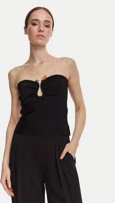 Bluzka damska letnia Guess ze sklepu: MODIVO w kategorii: Bluzki damskie - zdjęcie WP-EBWP-BKLVO-LN0_0000306151093