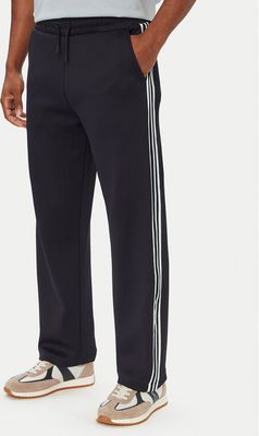 Spodnie męskie casual Guess ze sklepu: MODIVO w kategorii: Spodnie męskie - zdjęcie WP-EBWP-BKLVO-LN0_0000306151338