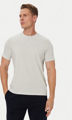 T-shirt męski wiosenny Guess ze sklepu: MODIVO w kategorii: T-shirty męskie - zdjęcie WP-EBWP-BKLVO-LN0_0000306151611