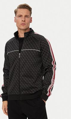 Bluza męska Guess ze sklepu: MODIVO w kategorii: Bluzy męskie - zdjęcie WP-EBWP-BKLVO-LN0_0000306151680