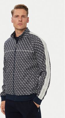 Bluza męska na jesień Guess ze sklepu: MODIVO w kategorii: Bluzy męskie - zdjęcie WP-EBWP-BKLVO-LN0_0000306151697